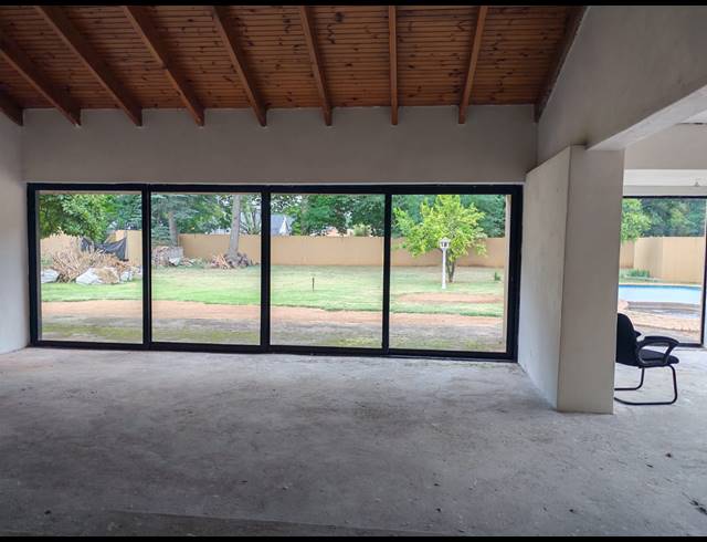 4 BEDROOM HOUSE FOR SALE IN THREE RIVERS PROPER